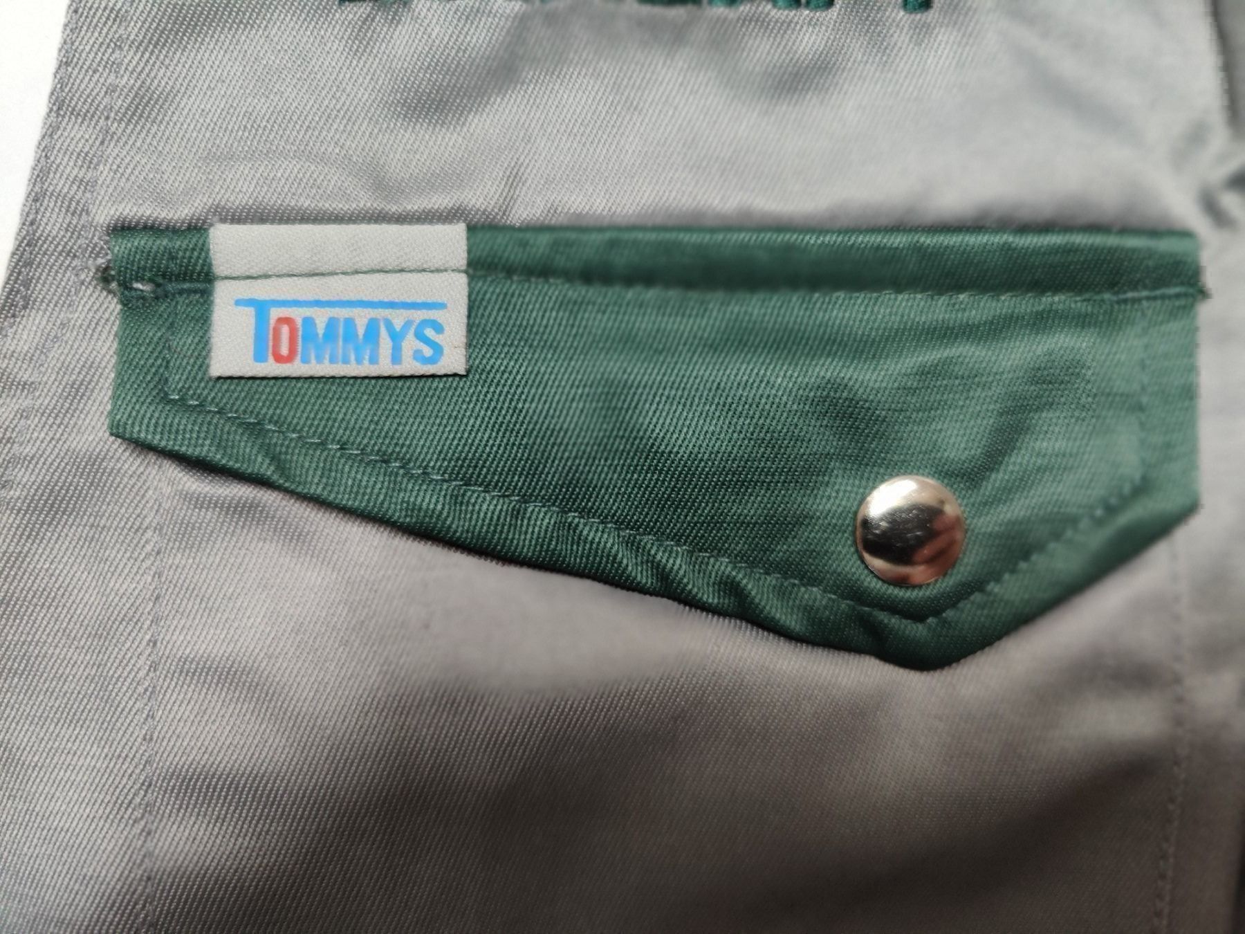 Pantaloni: Arbeitskombi – Nuovo (secondo la descrizione) da Bettlach venduto da ral_7w77 3