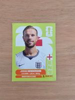 Panini Fifa ENG 9