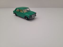 MG 1100 (MATCHBOX LESNEY) 1/64