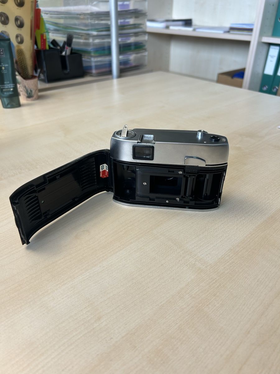 Adox Fotocamera: Adox Analog Kamera – Nuovo (secondo la descrizione) da Zuchwil venduto da celixne 1