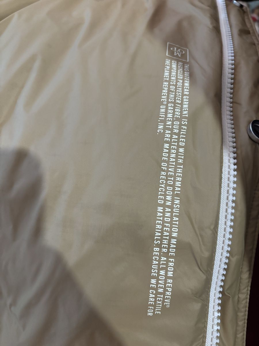 Marc O'Polo Vestes: Marc O‘Polo Übergangsjacke – Neuf (Voir description) à Kreuzlingen par ste_s9kb 1