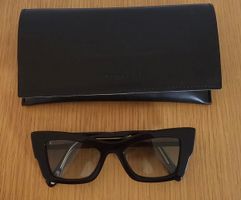 🕶️ Stylische Philosopheyes Brille – Unisex, wie neu