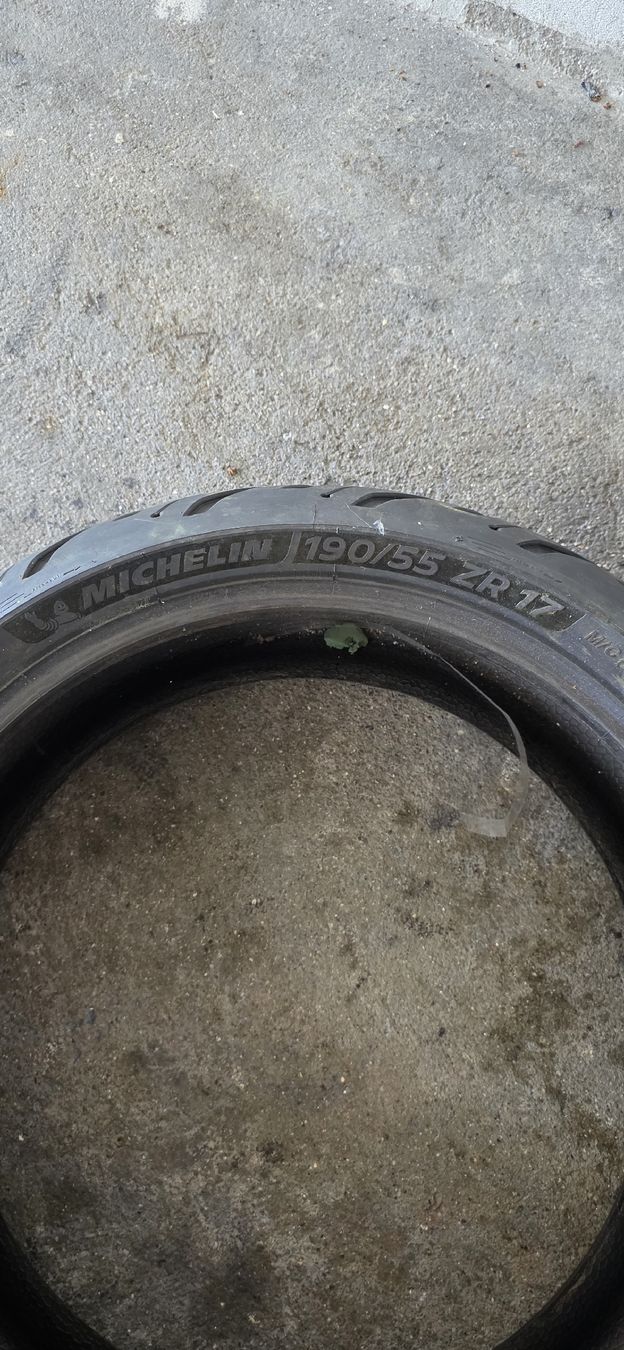 Pneumatici & Ruote complete: MICHELIN – Nuovo (secondo la descrizione) da Tentlingen venduto da pir_dlj9 1