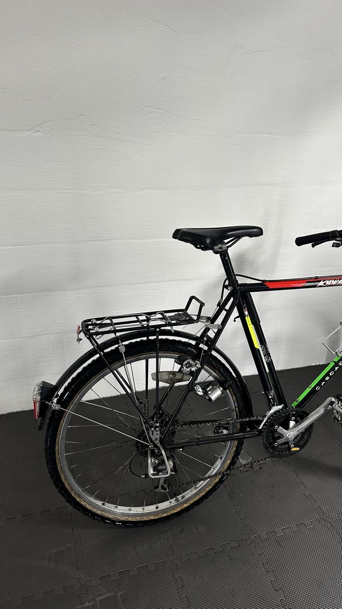 Velos: Herrenfahrrad  – Gebraucht aus Aedermannsdorf von sir-lanzelot 2