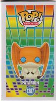 FUNKO POP! ANIMATION 1387 PATAMON - DIGIMON