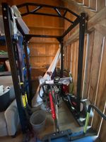 Power Rack