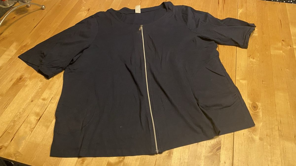 Lotti di vestiti: Damen T-Shirt Set, grosse Grösse 52 – Usato da Zürich venduto da Timi80 1