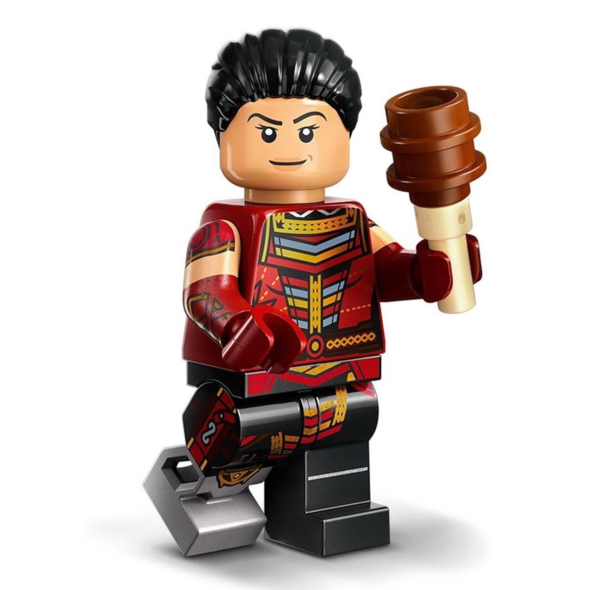 Lego Giocattoli: Lego 71039 Marvel Minifigure Nr.9 Echo – Nuovo (secondo la descrizione) da Aathal-Seegräben venduto da Tenaya_V88