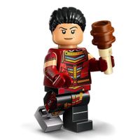 Lego 71039 Marvel Minifigure Nr.9 Echo