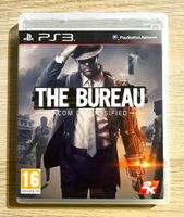 The Bureau Xcom Declassified PS3