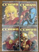 Cobra - DVD Collection - Édition Française
