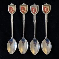 4 cucchiaini Morbio Inferiore, Ticino, Svizzera