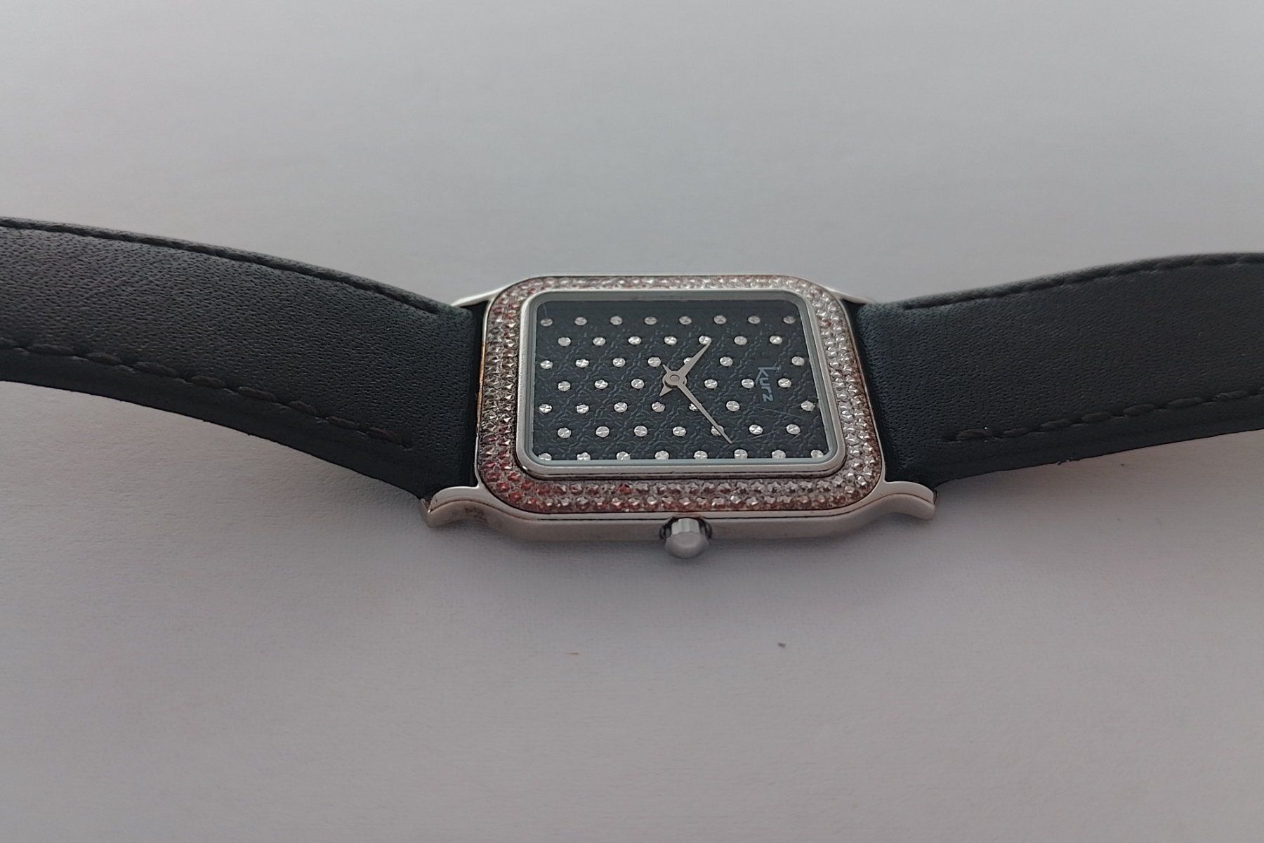 Orologi: KURZ Vintage Schweizer Uhr – Usato da Basel venduto da Givens_Watches 3