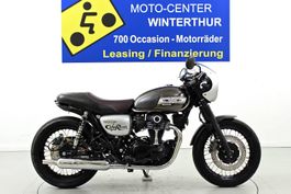 Kawasaki W800 Café ABS