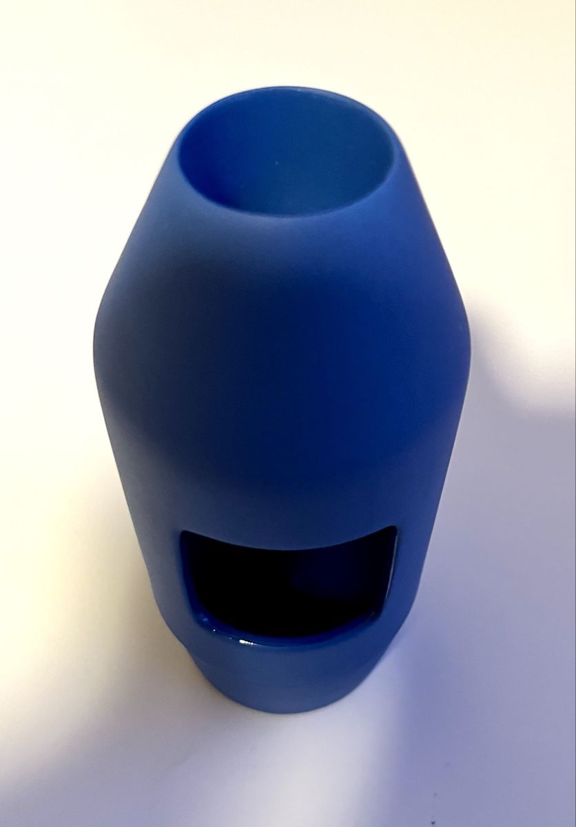 Diffusori di oli essenziali: Hay Chim Chim Duftdiffuser Blau – Nuovo e nell'imballaggio originale da Oberrieden venduto da naanuu 2