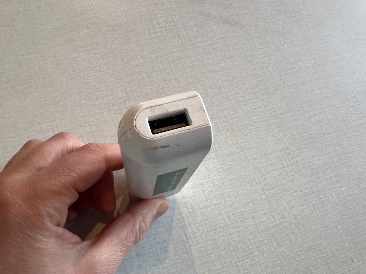 Batterie: Gebrauchte Powerbank – Usato da Wohlenschwil venduto da SmokyAnnie 2