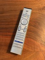 Fernbedienung Philips, TV, weiss (VERSAND, Twint möglich)