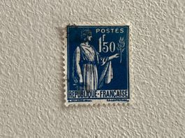 France Briefmarken (Gratis-Versand)