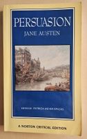 Jane Austen: Persuasion
