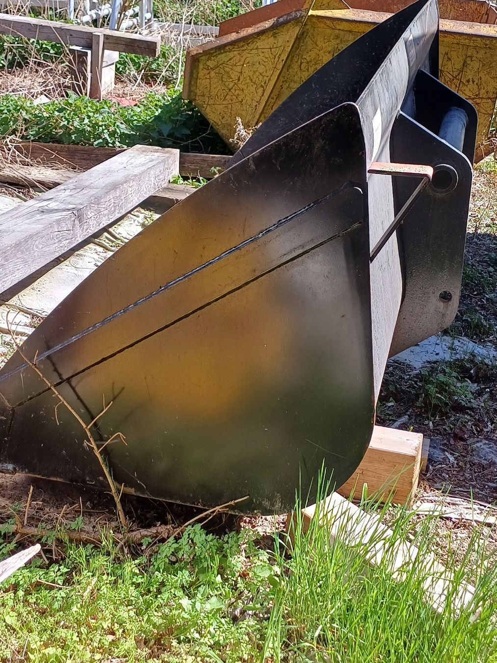 Manitou Gru: manitou mrt 1850 frisch ab mfk – Usato da Châtillon venduto da Holzbau777 4