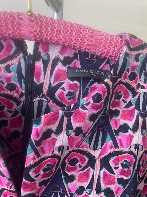 Vestiti: Kleid von Syndicate in Grösse 44 – Nuovo (secondo la descrizione) da Luzern venduto da Happyday3 1