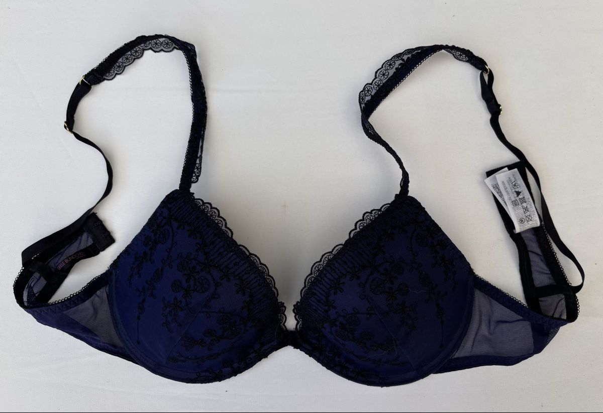 Altra biancheria intima: BH Gisele Bündchen Gr. 75B – Usato da Volketswil venduto da Irkasha