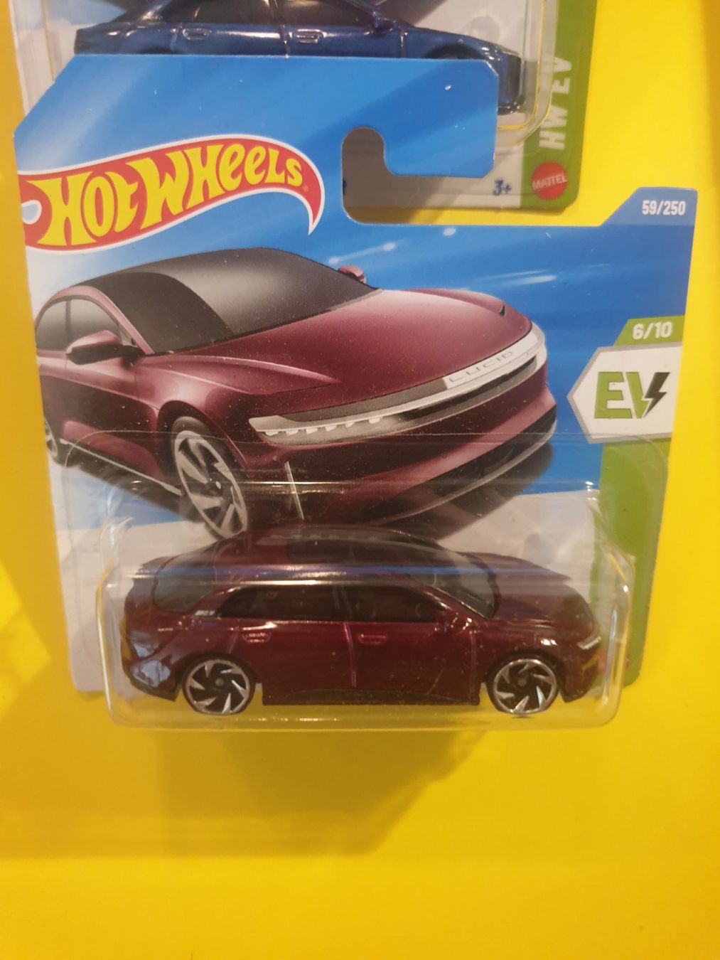 Hot Wheels Voitures modèles: 2 x Hot Wheels LUCID AIR – Neuf avec emballage d'origine à Oftringen par Rotor 4
