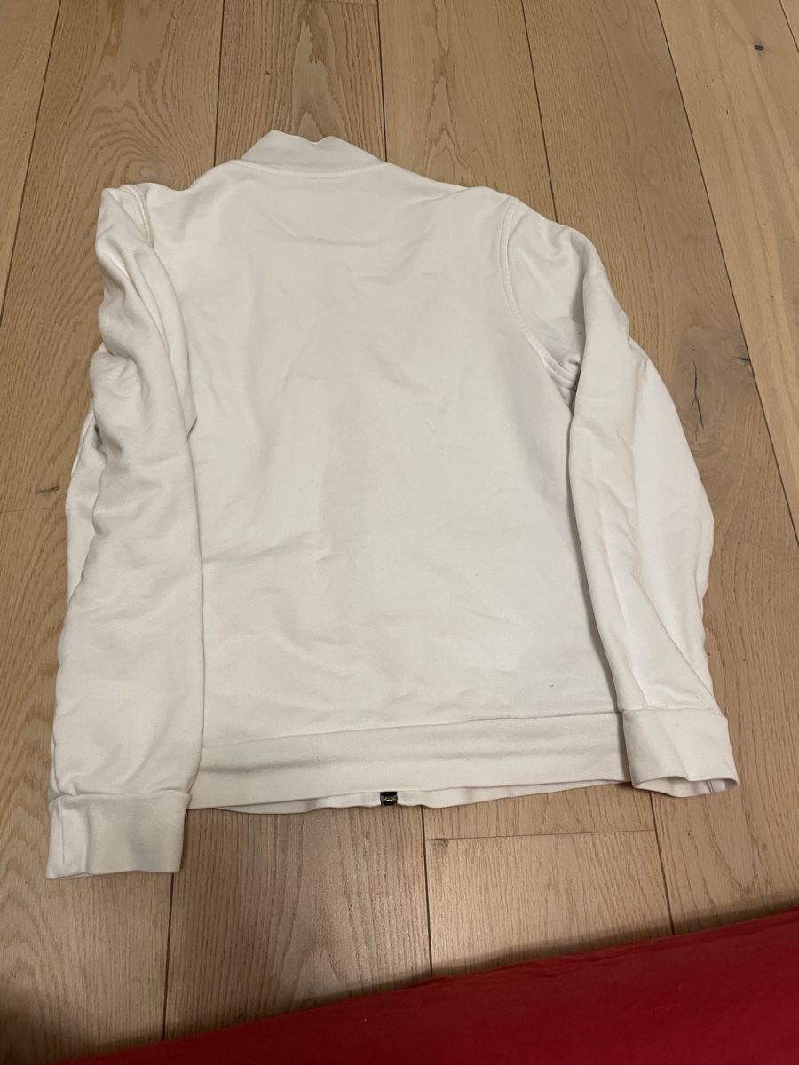 Lacoste Giacche: Lacoste Jacke Grösse S – Usato da Uitikon Waldegg venduto da lor_b2rv 2
