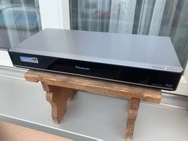 Panasonic Blu-ray Disc TM-Recorder