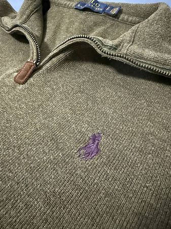 ORIGINAL Ralph Lauren Überzieher
