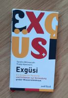 Buch EXGÜSI - top neuwertig