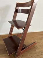 Zu verkaufen Stokke Tripp - Trapp Hochstuhl verstellbar