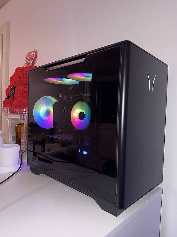 PCs: Gaming PC guter Zustand – Gebraucht aus Herblingen von NoahSantosDeBarros