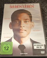 Will Smith - Sieben Leben DVD (18454)