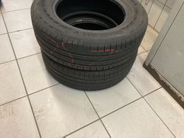 195/65R15 Sommerpneu Continental