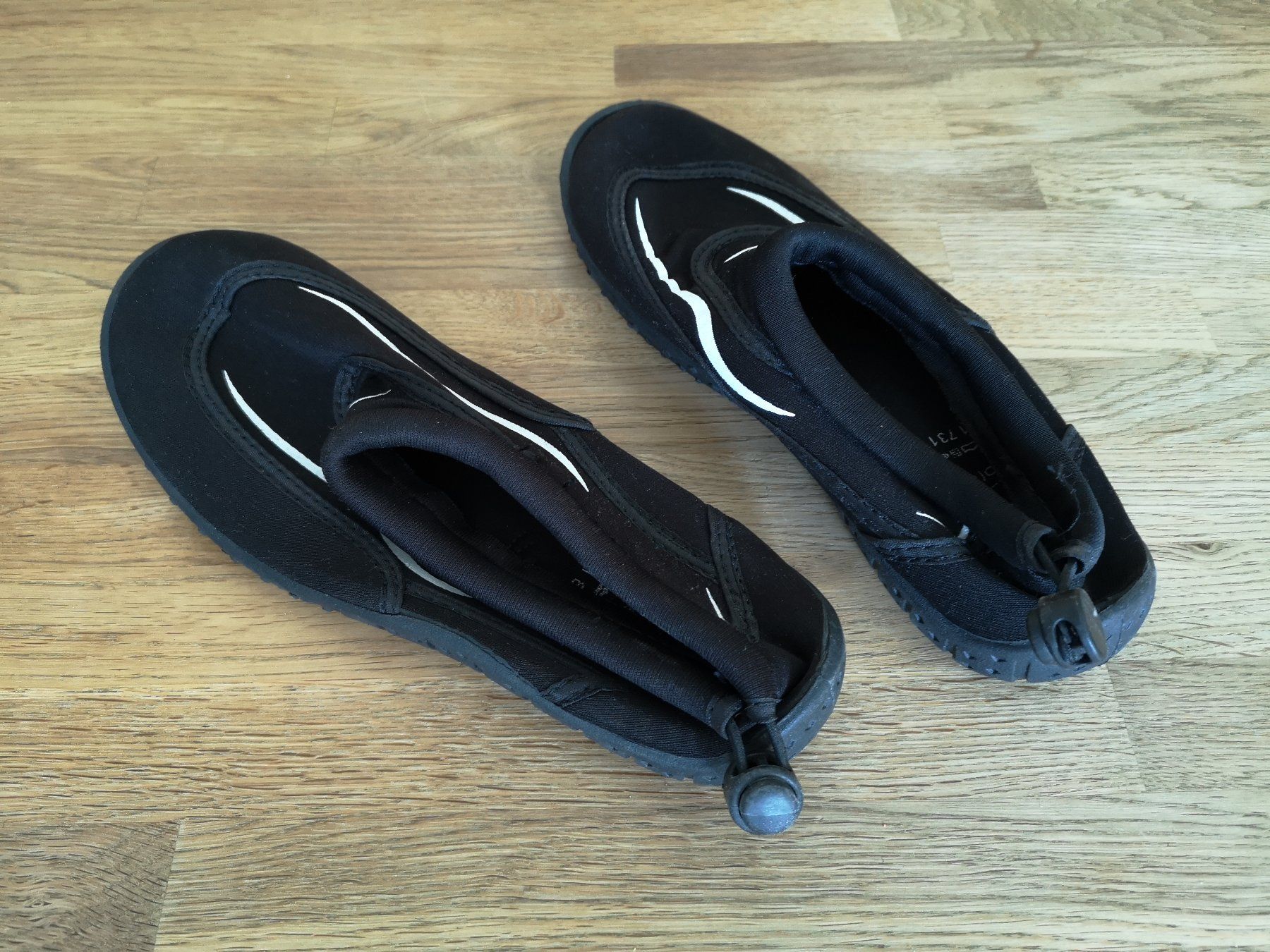 Schuhe für Jungen: Kinder Badeschuh Gr. 36 – Gebraucht aus Amriswil von Mat08 1
