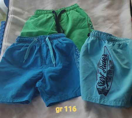 Sommerkleider gr 116