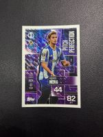 Topps Match Attax 2025/26 Rodrigo Mora 216