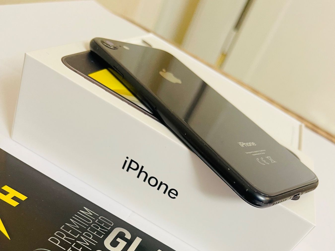 Apple Telefoni cellulari / Smartphones: IPhone SE 2020 128gb – Usato da Luzern venduto da Waince786 1