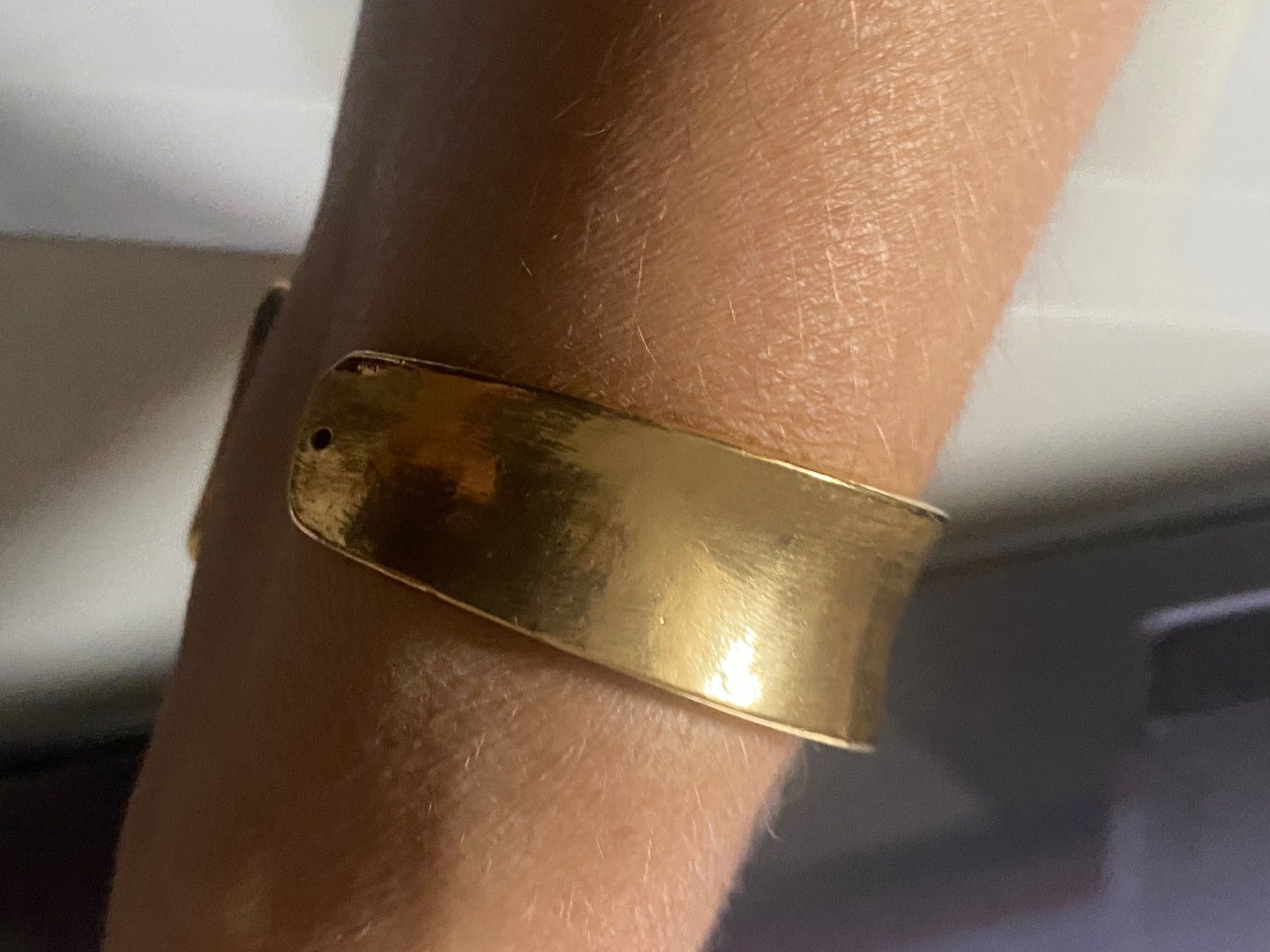 Bracciali & Braccialetti: Arm Reife neu – Nuovo (secondo la descrizione) da Liestal venduto da marieugenia 6