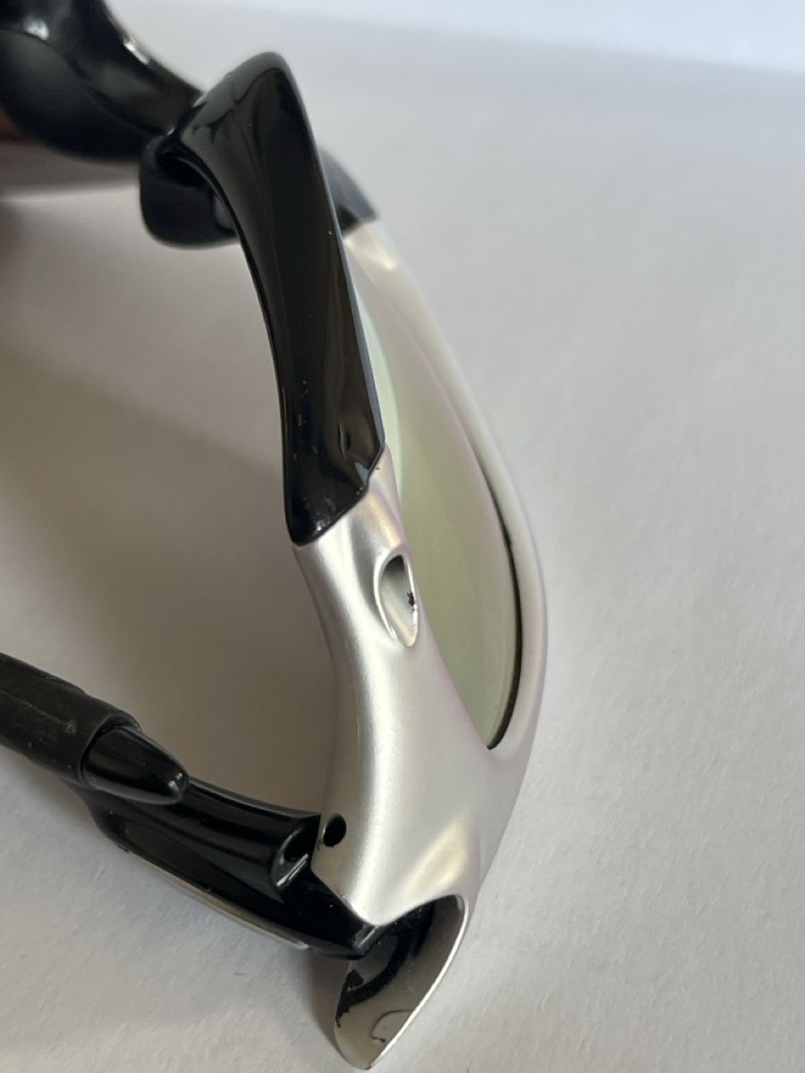 Oakley Brillen & Gläser: Oakley Splice – Gebraucht aus Zürich von Dr.peppr 7