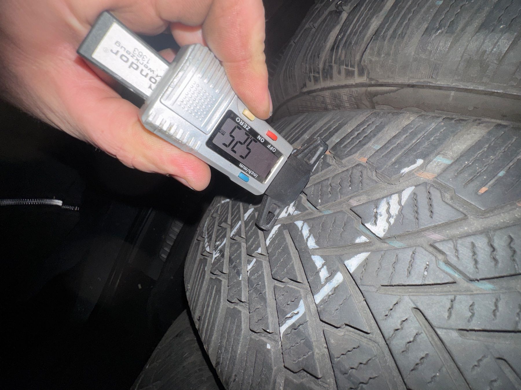 Continental Pneumatici & Ruote complete: 205/55R16 – Usato da Widen venduto da Dinero02 4
