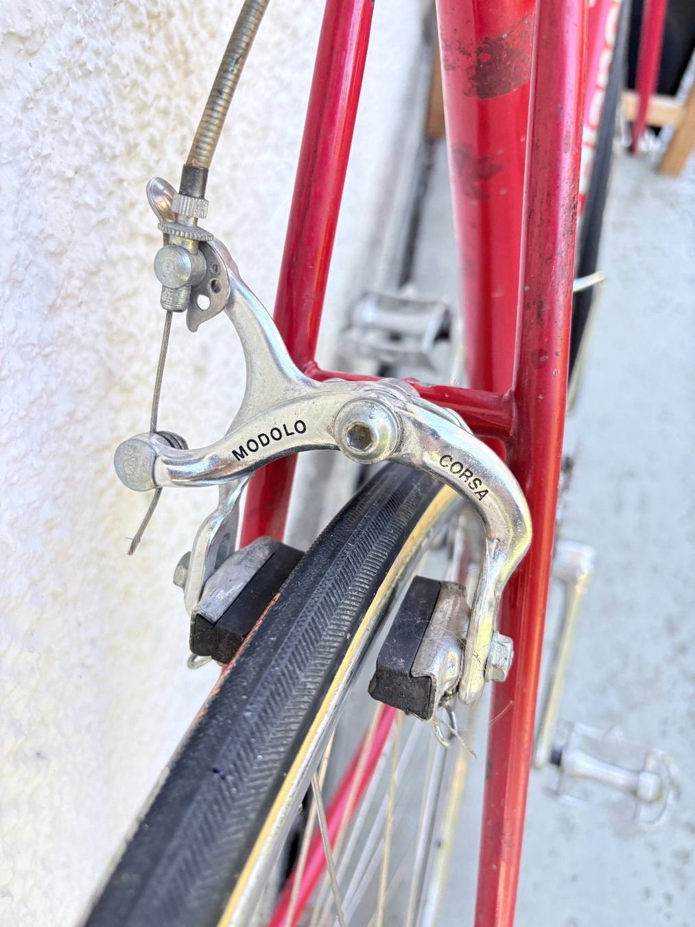 Bianchi Biciclette: Bianchi Rennrad – Usato da Zürich venduto da DealQueen2000 4
