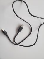 Easy-USB Kabel A zu A  beidseitig verwendbar