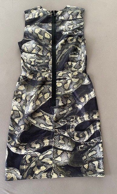 Lanvin Vestiti: Vintage Lanvin dress – Usato da Dallenwil venduto da ZD2019 3