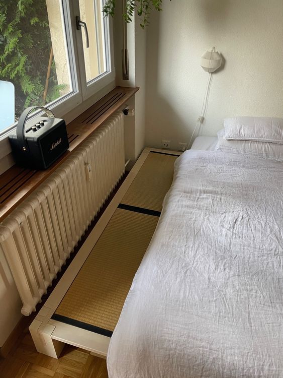 4-teiliges Set Vintage Holz-Haarnadeln | Sandelholz, 7 Zoll Lang, Für Dutt & Hochsteckfrisuren