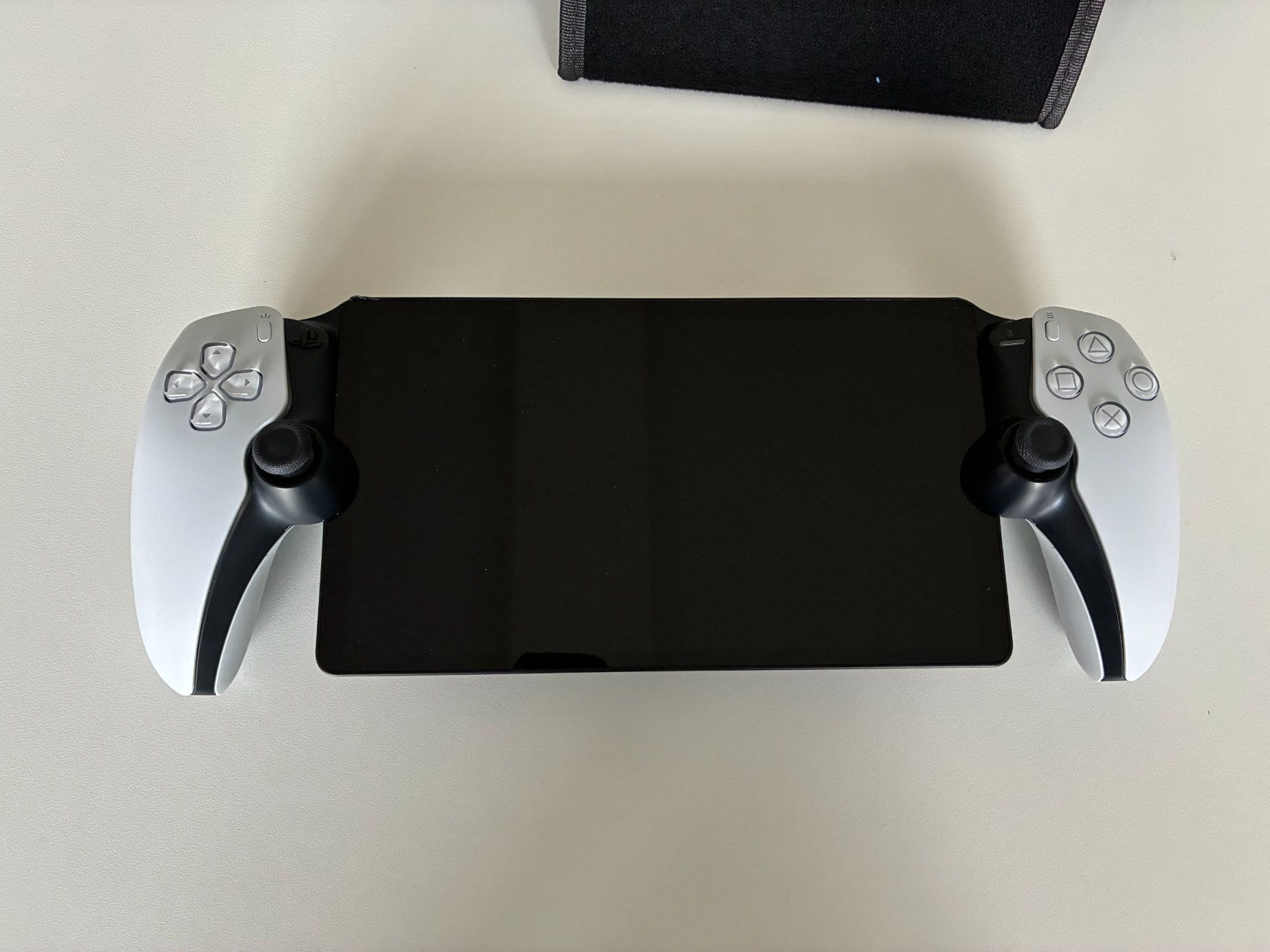 Sony Console: Playstation Portal + Hülle – Usato da Zollbrück venduto da tha_c5mm 1