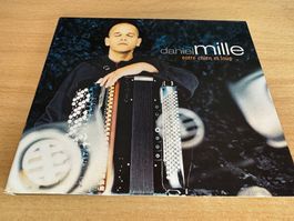 Daniel Mille – Entre Chien Et Loup