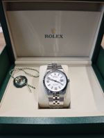 Rolex Land Dweller 40mm 08/2026
