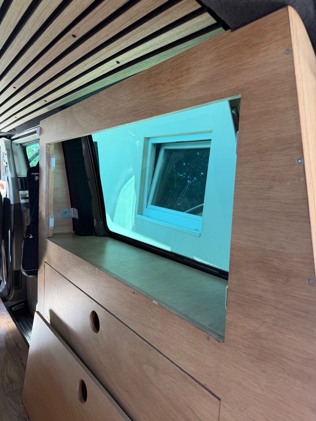 VW Camping Fahrzeuge: T5.2 Camper – Gebraucht aus Full-Reuenthal von halle46 5